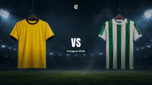 Sheriff Tiraspol - St. Gallen Betting Tips 06/08/2026