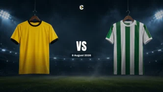 Sheriff Tiraspol - St. Gallen Betting Tips 06/08/2026