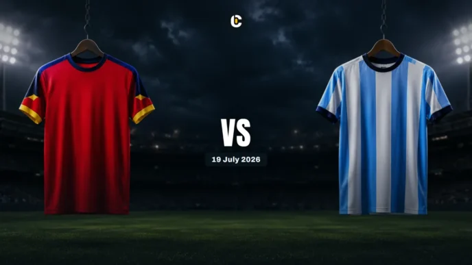 Spain - Argentina Betting Tips 19/07/2026