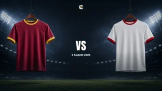 Sparta Prague - Lyon Betting Tips 04/08/2026