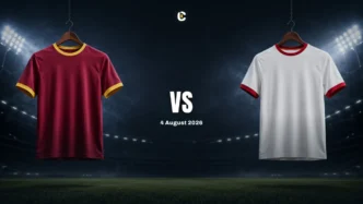 Sparta Prague - Lyon Betting Tips 04/08/2026