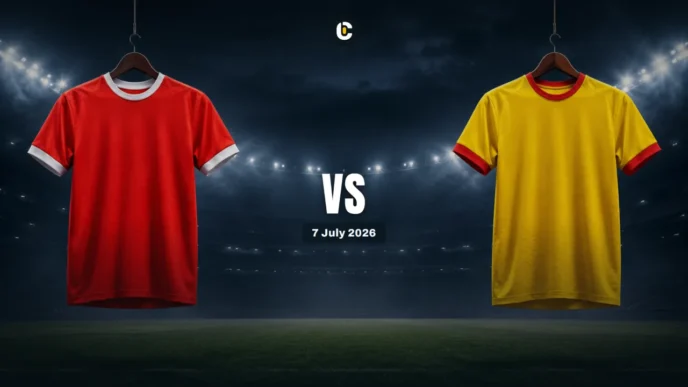 Switzerland - Colombia Betting Tips 07/07/2026