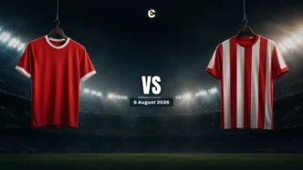 Thun - Vikingur Betting Tips 06/08/2026