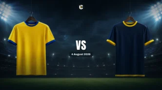 Union St. Gilloise - Bodo/Glimt Betting Tips 04/08/2026