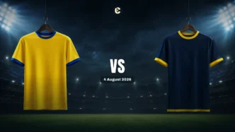 Union St. Gilloise - Bodo/Glimt Betting Tips 04/08/2026