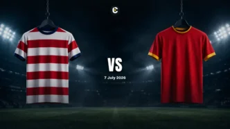 USA - Belgium Betting Tips 07/07/2026