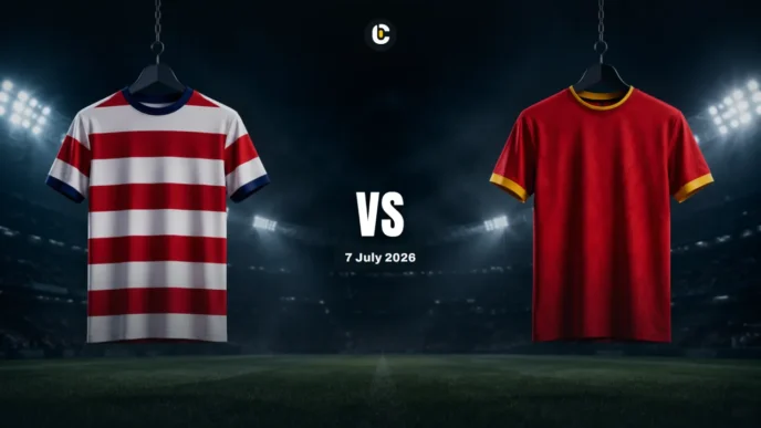 USA - Belgium Betting Tips 07/07/2026