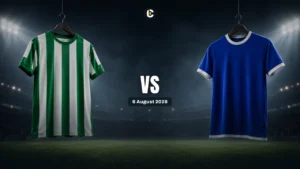 Zalgiris Vilnius - Hajduk Betting Tips 06/08/2026