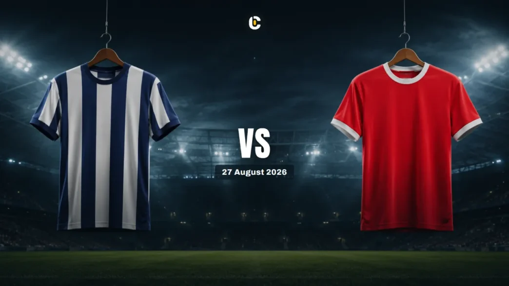 AGF Aarhus - Benfica Betting Tips 27/08/2026