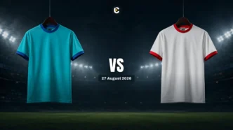 Ajax - Sion Betting Tips 27/08/2026