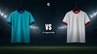 Ajax - Sion Betting Tips 27/08/2026