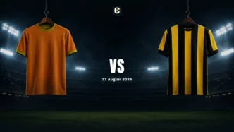 Anderlecht - Kairat Betting Tips 27/08/2026