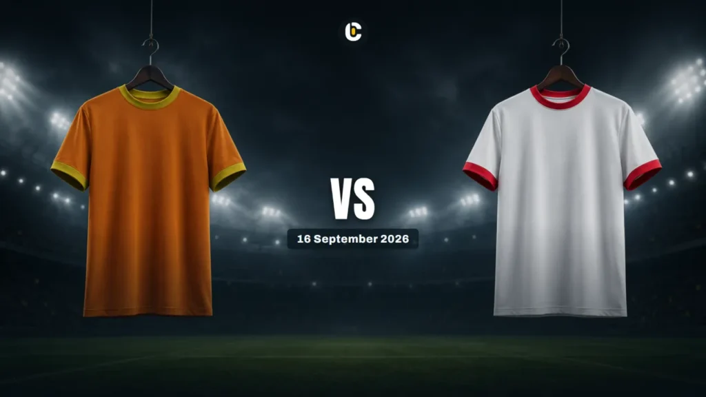 Anderlecht - Lyon Betting Tips 16/09/2026