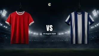 Benfica - AGF Aarhus Betting Tips 20/08/2026