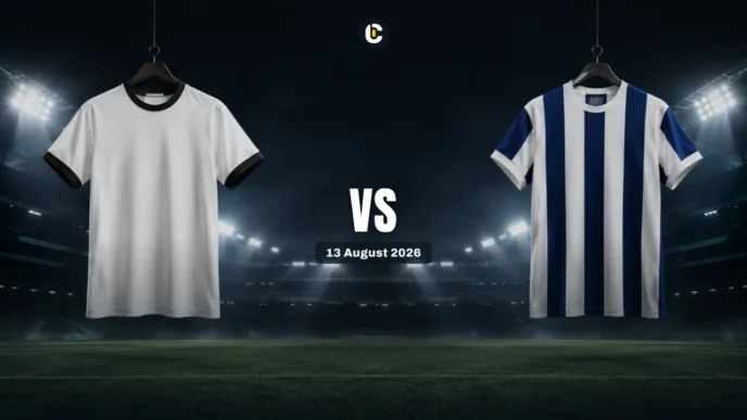 Besiktas - Hradec Kralove Betting Tips 13/08/2026