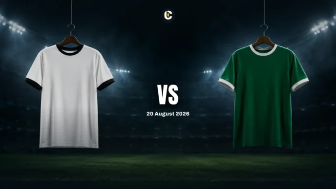 Besiktas - Kauno Zalgiris Betting Tips 20/08/2026