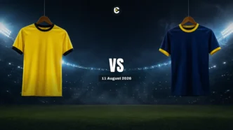 Bodo/Glimt - Union St. Gilloise Betting Tips 11/08/2026