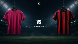 Borac Banja Luka - Vikingur Betting Tips 27/08/2026