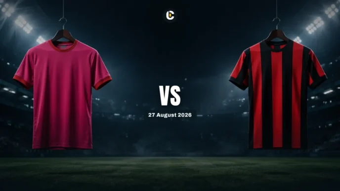 Borac Banja Luka - Vikingur Betting Tips 27/08/2026