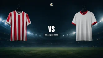 Crvena Zvezda - Hapoel Beer Sheva Betting Tips 11/08/2026