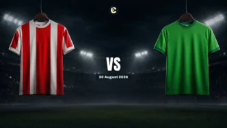 Crvena Zvezda - Plzen Betting Tips 20/08/2026