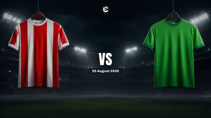Crvena Zvezda - Plzen Betting Tips 20/08/2026