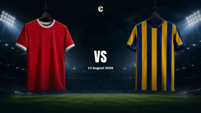 CSKA Sofia - Maccabi Tel Aviv Betting Tips 13/08/2026