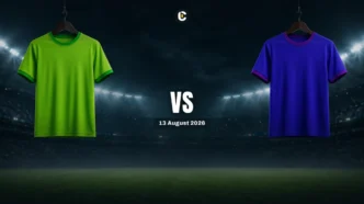 DAC 1904 - Twente Betting Tips 13/08/2026