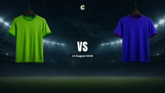 DAC 1904 - Twente Betting Tips 13/08/2026