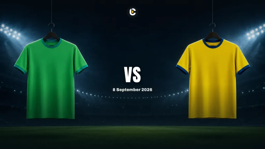 Dortmund - Villarreal Betting Tips 08/09/2026