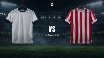 FC Copenhagen - Debrecen Betting Tips 12/08/2026