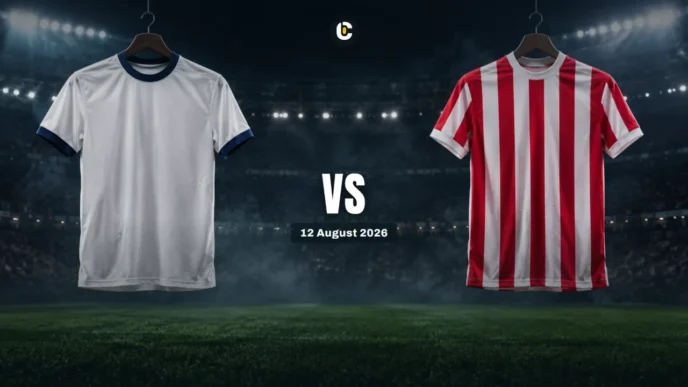 FC Copenhagen - Debrecen Betting Tips 12/08/2026