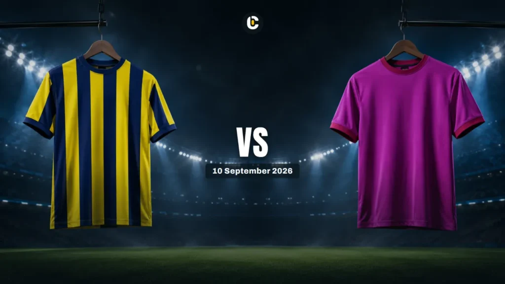 Fenerbahce - AS Roma Betting Tips 10/09/2026