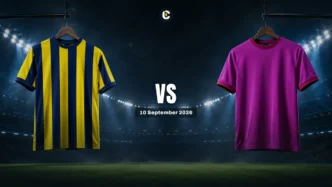 Fenerbahce - AS Roma Betting Tips 10/09/2026