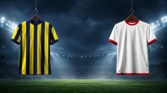 Fenerbahce - Lyon Betting Tips 18/08/2026