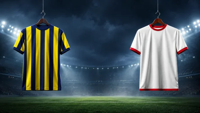 Fenerbahce - Lyon Betting Tips 18/08/2026