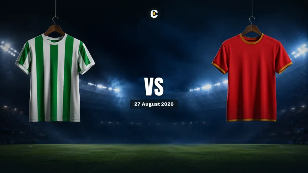 Ferencvaros - Trabzonspor Betting Tips 27/08/2026