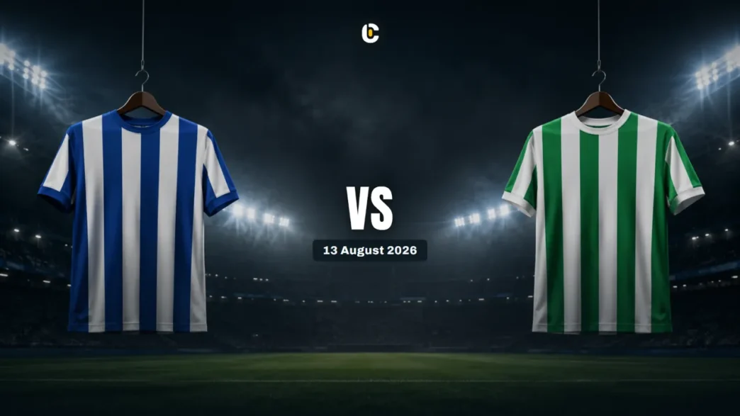 Gornik Zabrze - Ferencvaros Betting Tips 13/08/2026