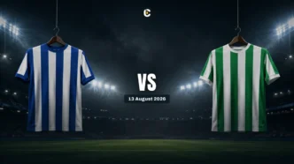 Gornik Zabrze - Ferencvaros Betting Tips 13/08/2026