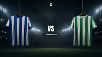 Gornik Zabrze - Ferencvaros Betting Tips 13/08/2026