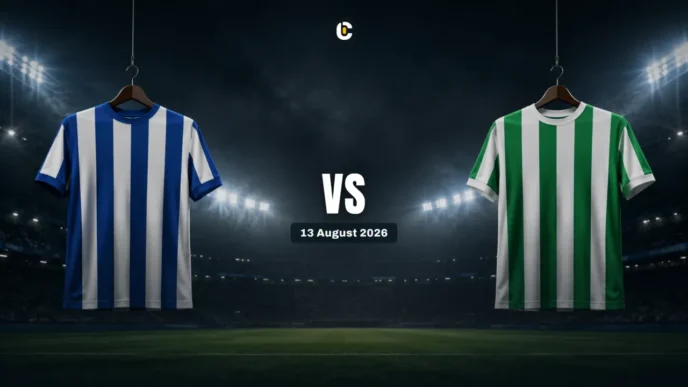 Gornik Zabrze - Ferencvaros Betting Tips 13/08/2026