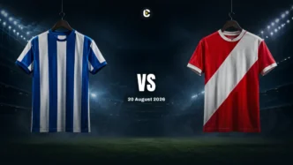 Gornik Zabrze - Monaco Betting Tips 20/08/2026