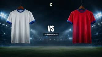Hajduk - Rakow Betting Tips 20/08/2026