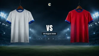 Hajduk - Rakow Betting Tips 20/08/2026