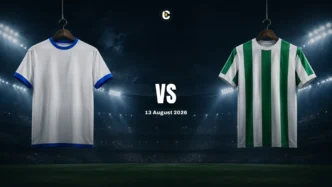 Hajduk - Zalgiris Vilnius Betting Tips 13/08/2026