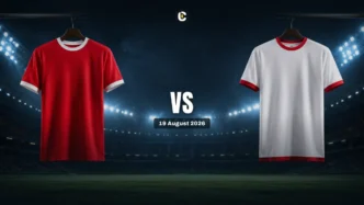 Hapoel Beer Sheva - Sabah Betting Tips 19/08/2026