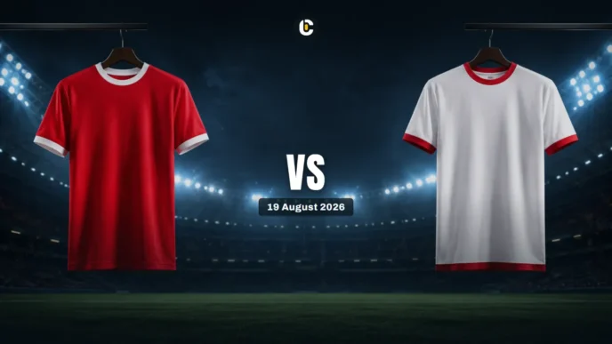 Hapoel Beer Sheva - Sabah Betting Tips 19/08/2026