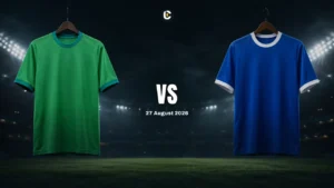 Hibernian vs Gent