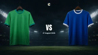 Hibernian vs Gent