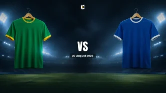 Jablonec - Rangers Betting Tips 27/08/2026